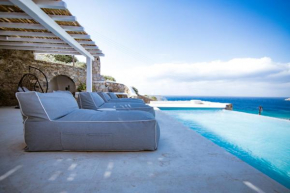 Eternity Blue Villa